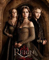 Reign season 2 /  2 